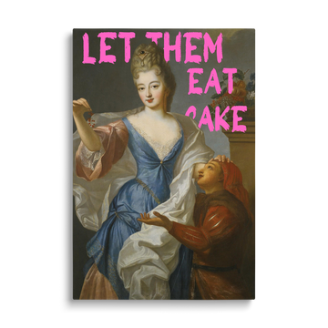 EAT CAKE